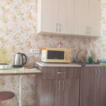 Продается 1-комнатная квартира, 17,6 м²