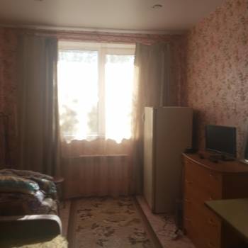 Продается 1-комнатная квартира, 17,6 м²