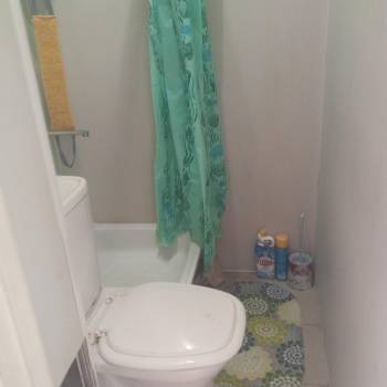 Продается 1-комнатная квартира, 17,6 м²