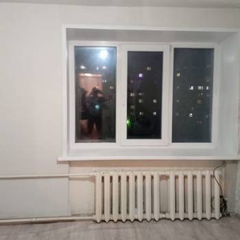 Продается 1-комнатная квартира, 18 м²