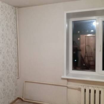 Продается 1-комнатная квартира, 18 м²