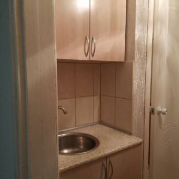 Продается 1-комнатная квартира, 18 м²