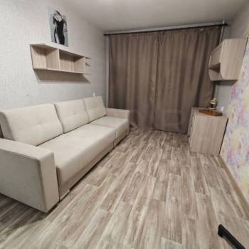 Продается 1-комнатная квартира, 35 м²