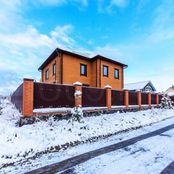 Продается Дом, 201 м²