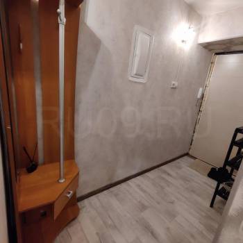 Продается 1-комнатная квартира, 29 м²