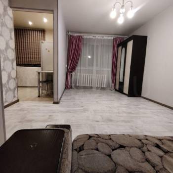 Продается 1-комнатная квартира, 29 м²