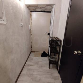 Продается 1-комнатная квартира, 29 м²