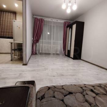 Продается 1-комнатная квартира, 29 м²