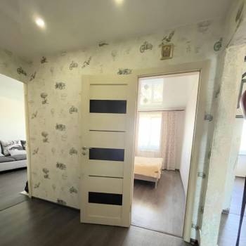 Продается 2-х комнатная квартира, 59 м²