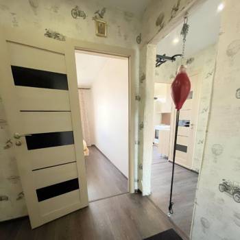 Продается 2-х комнатная квартира, 59 м²