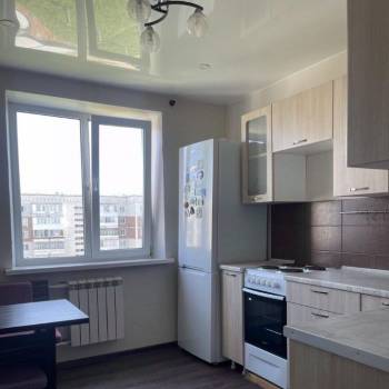 Продается 2-х комнатная квартира, 59 м²