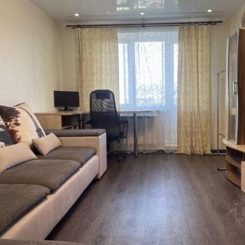 Продается 2-х комнатная квартира, 59 м²