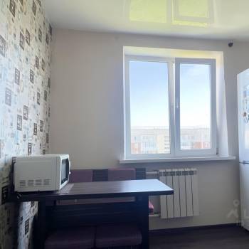 Продается 2-х комнатная квартира, 59 м²