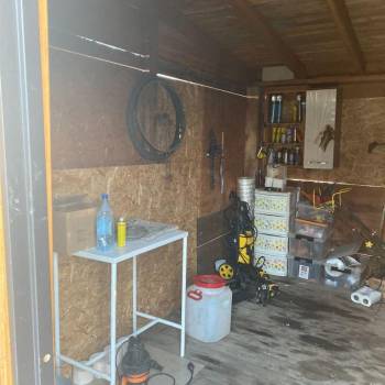 Продается Дом, 36 м²