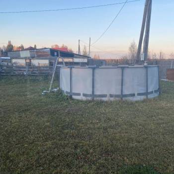 Продается Дом, 36 м²