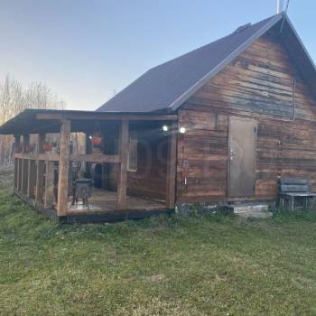 Продается Дом, 36 м²