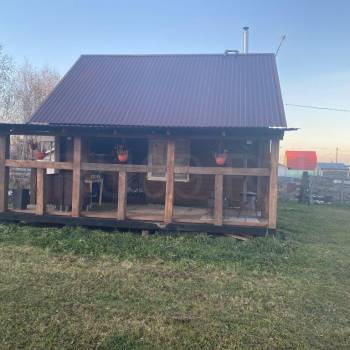 Продается Дом, 36 м²