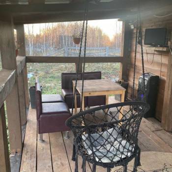 Продается Дом, 36 м²