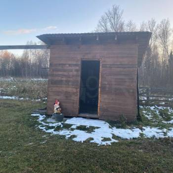 Продается Дом, 36 м²