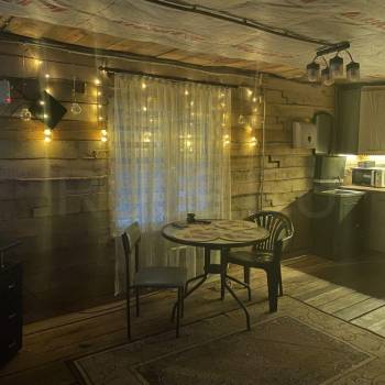 Продается Дом, 36 м²