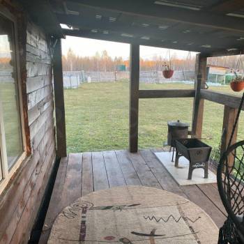 Продается Дом, 36 м²