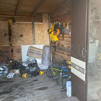 Продается Дом, 36 м²