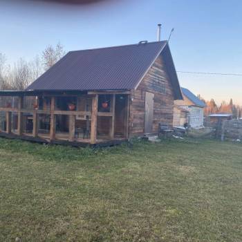 Продается Дом, 36 м²