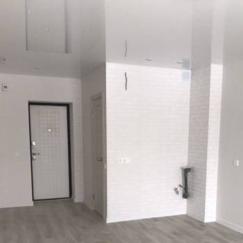 Продается 1-комнатная квартира, 25 м²
