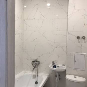 Продается 1-комнатная квартира, 25 м²