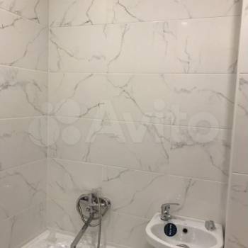 Продается 1-комнатная квартира, 25 м²