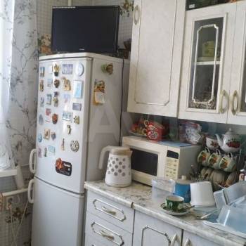 Продается 2-х комнатная квартира, 58,4 м²