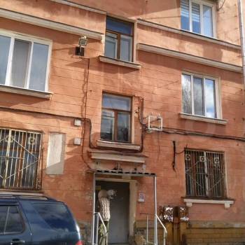 Продается 2-х комнатная квартира, 58,4 м²