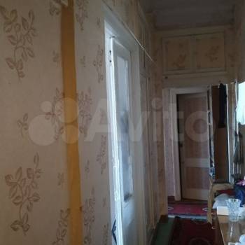 Продается 2-х комнатная квартира, 58,4 м²