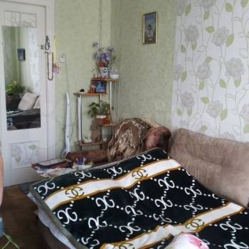 Продается 2-х комнатная квартира, 58,4 м²