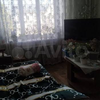 Продается 2-х комнатная квартира, 58,4 м²