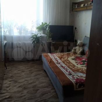 Продается 2-х комнатная квартира, 58,4 м²