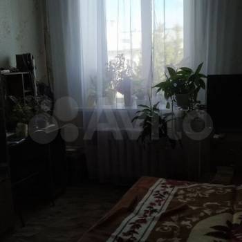 Продается 2-х комнатная квартира, 58,4 м²