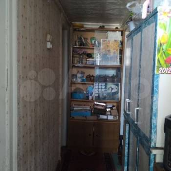 Продается 2-х комнатная квартира, 58,4 м²