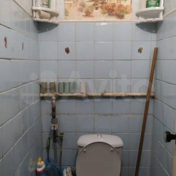 Продается 2-х комнатная квартира, 58,4 м²