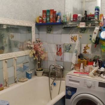 Продается 2-х комнатная квартира, 58,4 м²