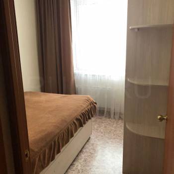 Продается 2-х комнатная квартира, 34 м²