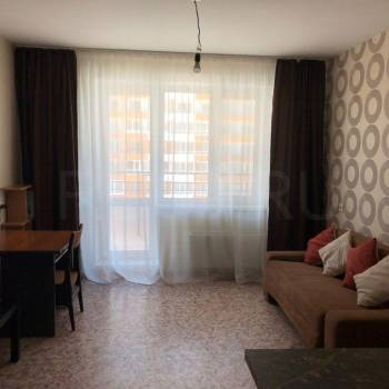 Продается 2-х комнатная квартира, 34 м²