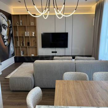 Продается 2-х комнатная квартира, 70 м²