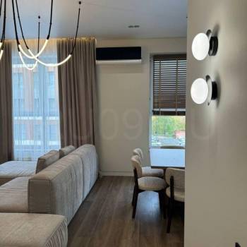 Продается 2-х комнатная квартира, 70 м²