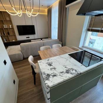 Продается 2-х комнатная квартира, 70 м²