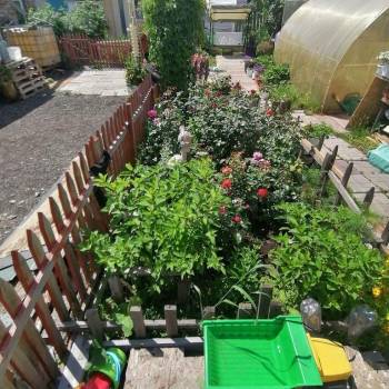 Продается Дом, 60 м²