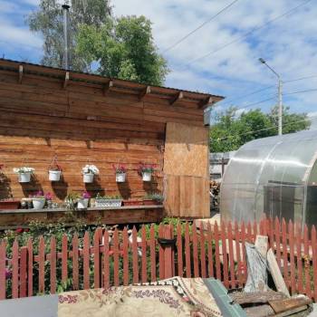 Продается Дом, 60 м²