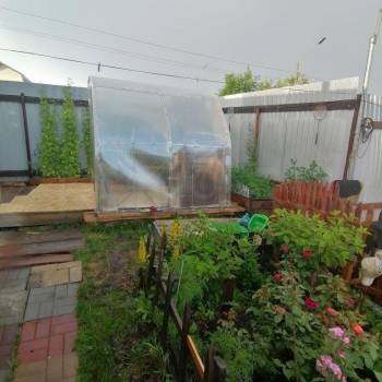 Продается Дом, 60 м²