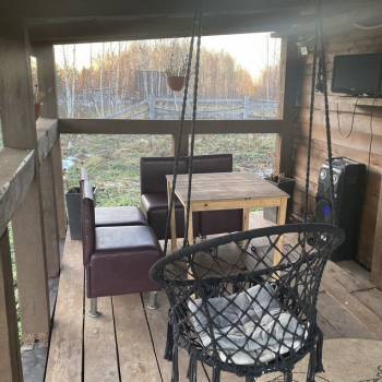 Продается Дом, 36 м²