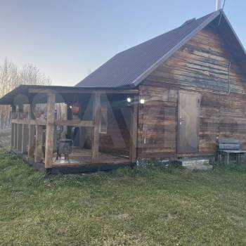 Продается Дом, 36 м²